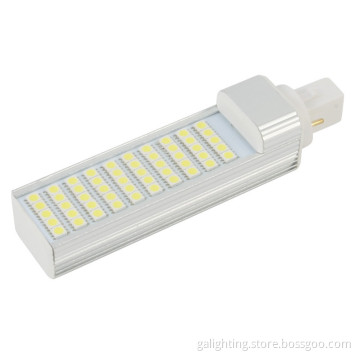 10W 2014 PLC 2pin 4pin LED G24 G23 Tube